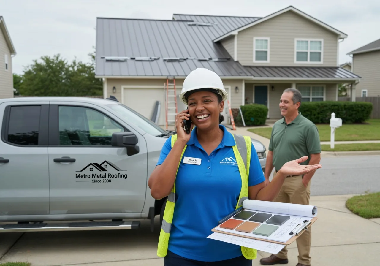 Agricultural Metal Roofing in Teton Village, WY